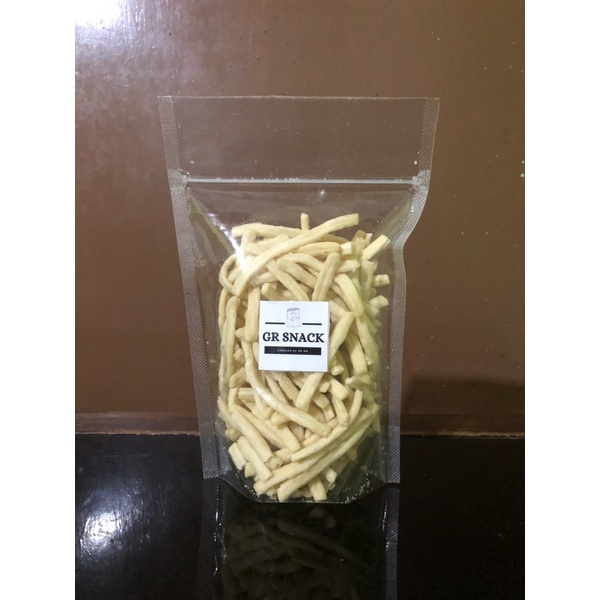 

Cheese Stick ( 200 gram )