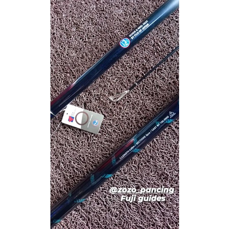 JORAN BANAX IONIX 420