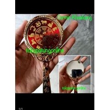 Kaca khuaikang Tatung