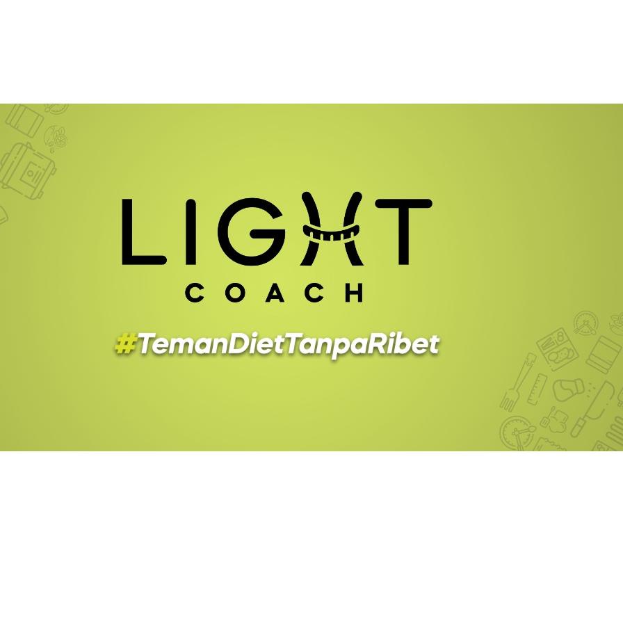 

Ready Banyak LIGHTCOACH - Chia Oat Savory'