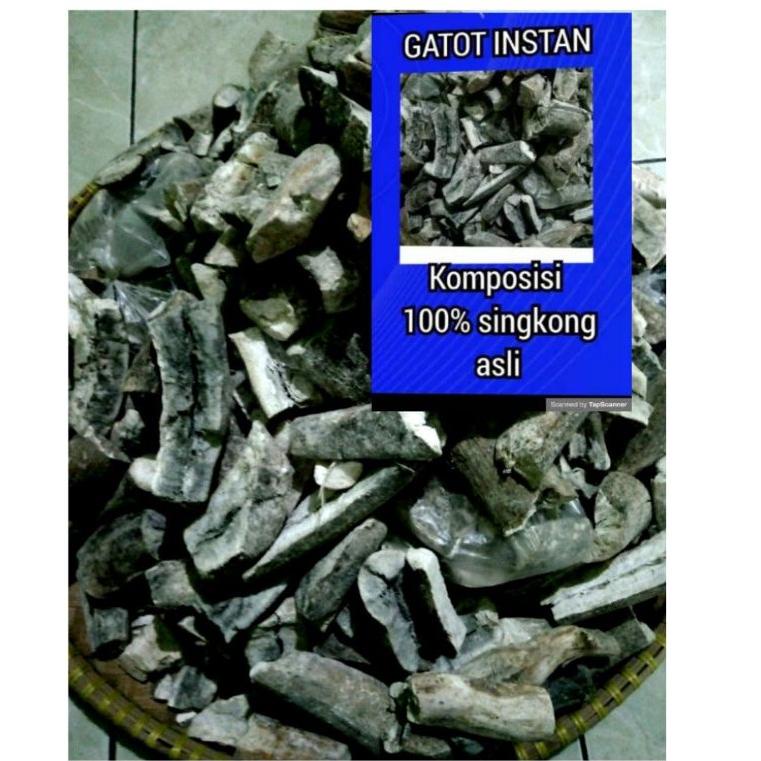 

Seri[V63K]♫♪ GATOT INSTAN/GAPLEK HITAM/GATOT SINGKONG PILIHAN proses cepat
