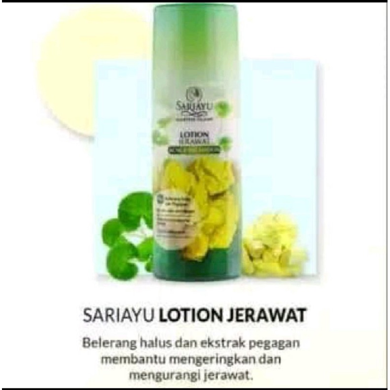 acne care series sariayu