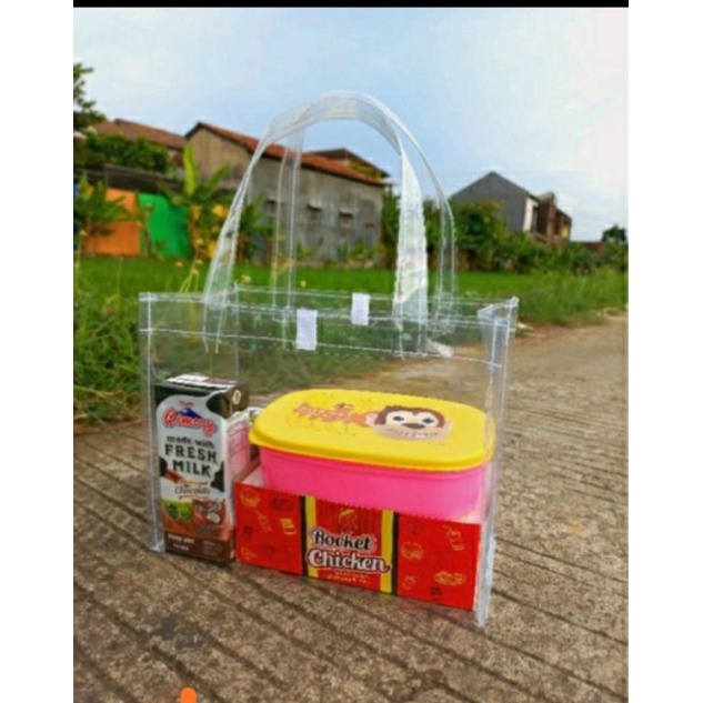 

Tas Hampers Souvenir Wedding | Tas Bento | Tas Berkat Kotak Nasi