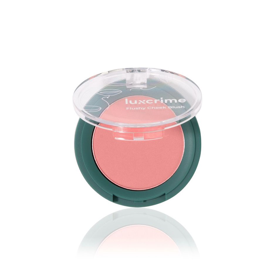 Luxcrime Flushy Cheek Blush - Strawberry Pie