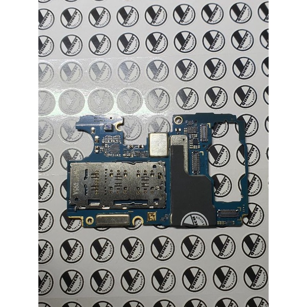 Mesin Mainboard PBA Samsung M31 Minus