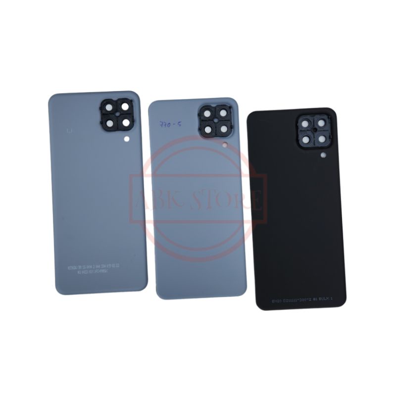 TUTUP BELAKANG BACKDOOR BACKCOVER BACK CASING SAMSUNG GALAXY M33 5G