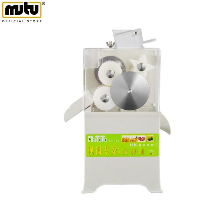 Ans-318 Mesin Peras Jeruk /Mesin Peras Buah - Autata Juice Squeezer