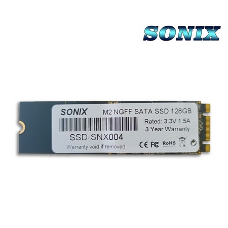 SONIX SSD INTERNAL LAPTOP NGFF M2 SATA 128GB 256GB 512GB 1TB