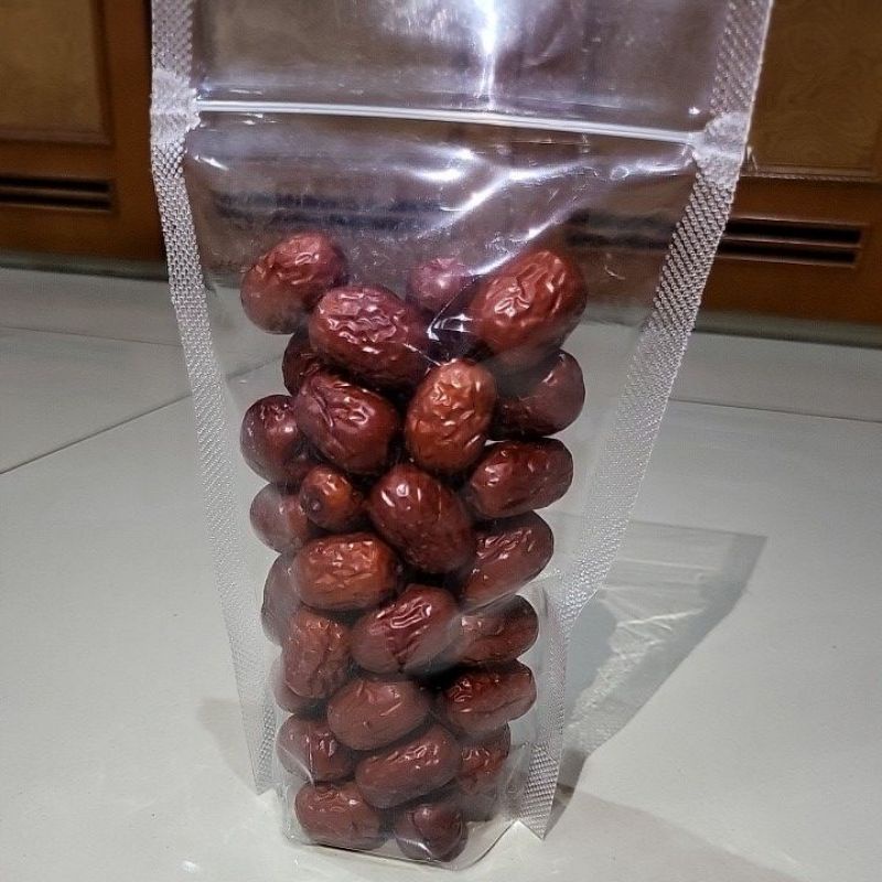 

RED DATES SUPER / Kurma China / Angco (150 gr)