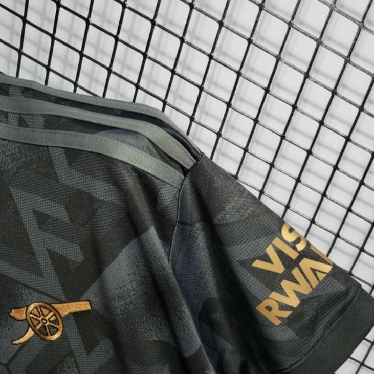 ➚➹✲ BAJU BOLA JERSEY BOLA JERSEY ARSENAALL AWAY GRADE ORIGINAL JERSEY FUTSAL JERSEY SEPAK BOLA Kirim