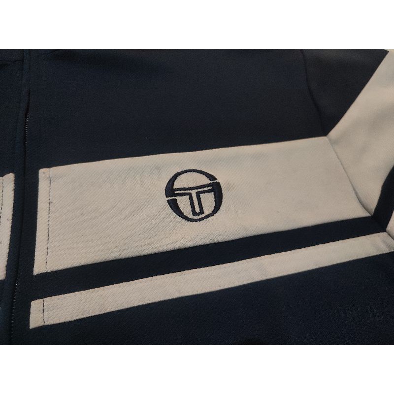 Tracktop Sergio Tachini