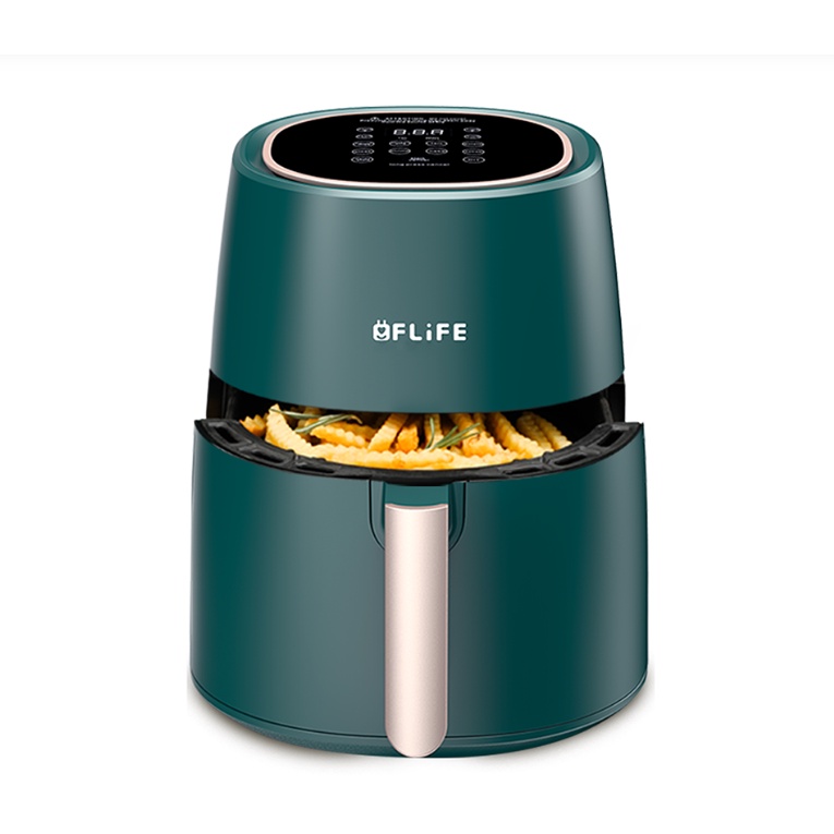 Air Fryer Flife AF45-700B 4,5 Liter