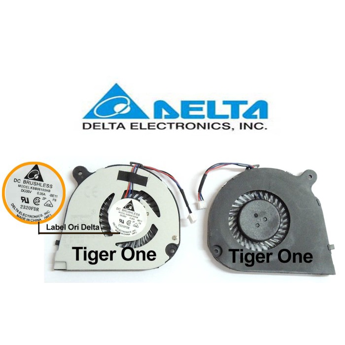 Psor Fan Processor Acer 756