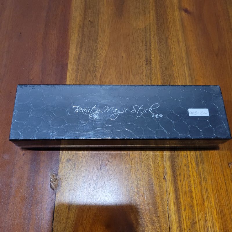 Beauty Magic Stick Versi 2 Silver MGI/MCI