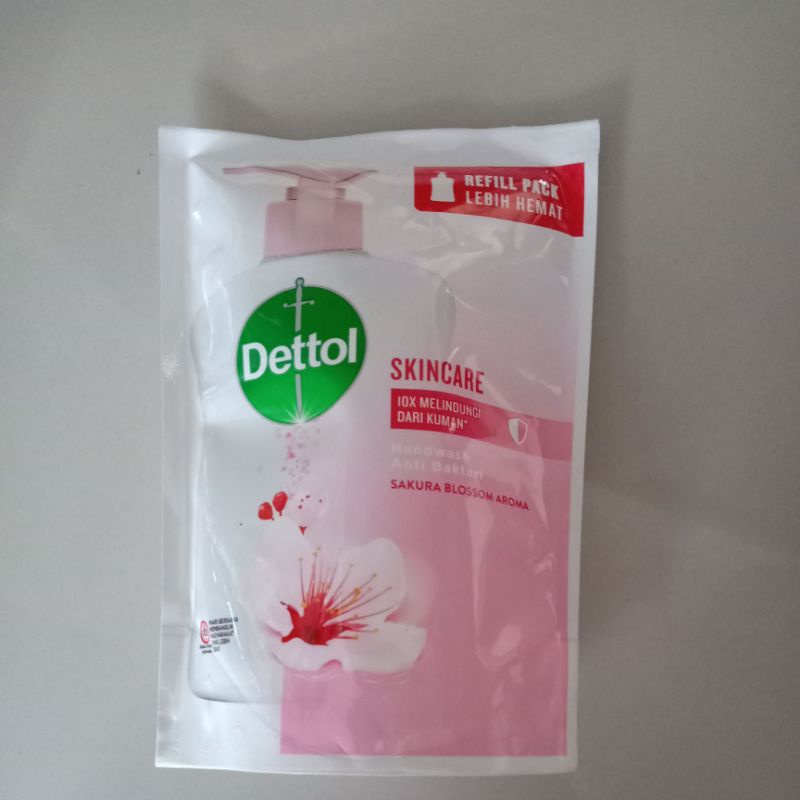 Dettol hand wash 200mL random