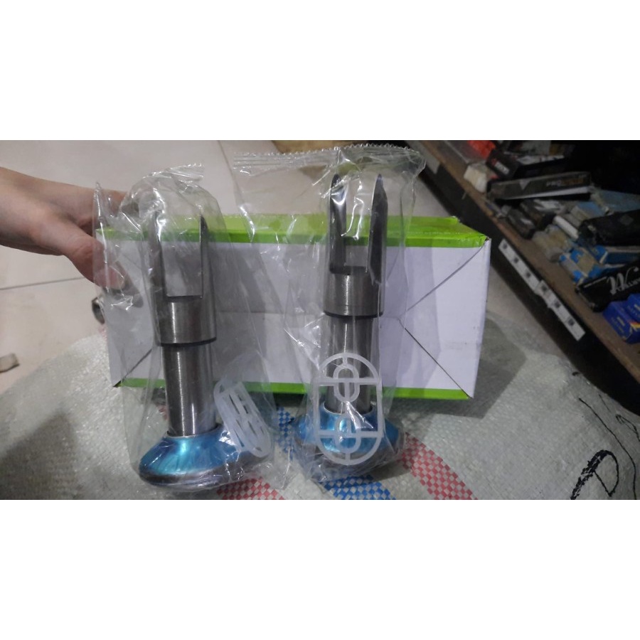 PARTISI SS KAMAR MANDI TWIN