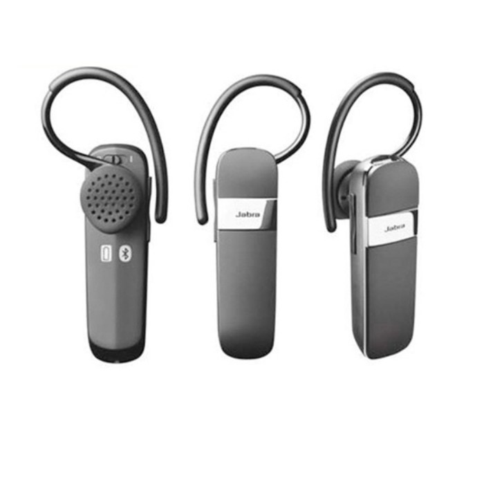 Jabra Talk 15 SE for High Quality Calls - Garansi Resmi 1 Tahun Axindo