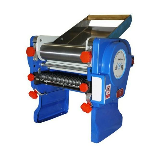 gilingan mie listrik 200 merek seagull kualitas bagus