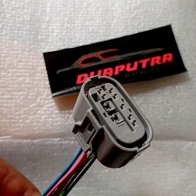 Soket inhibitor selector matic toyota innova fortuner camry alpard