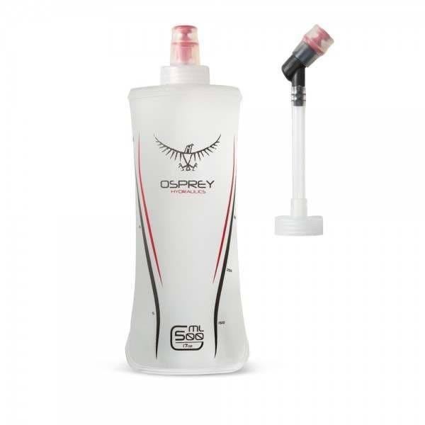 MCG - Botol Minum Lipat Osprey Soft Flask Hydraulics 500 ml