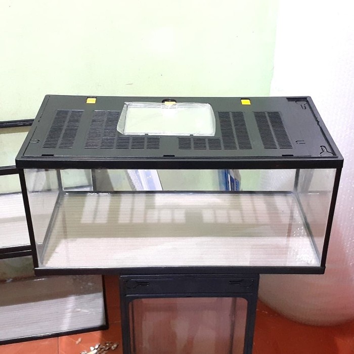 {BerjayaStore} Gex Nikita LL 60cm  tutup Murah