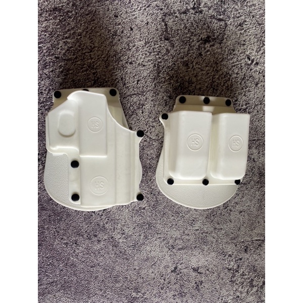 Holster FOBUS HS untuk Provost