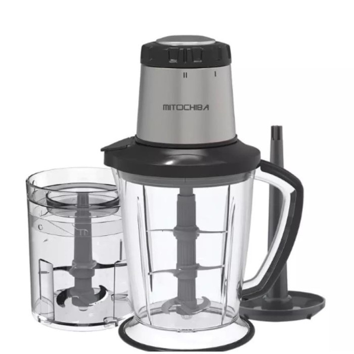 Mitochiba Ch 200 Food Chopper Blender Bumbu Dan Daging #Original