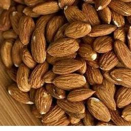 

COD✔️Almond Roasted (Kacang Almond Panggang) Blue Diamond tanpa cangkang - 500Gram TAWAR|RA7