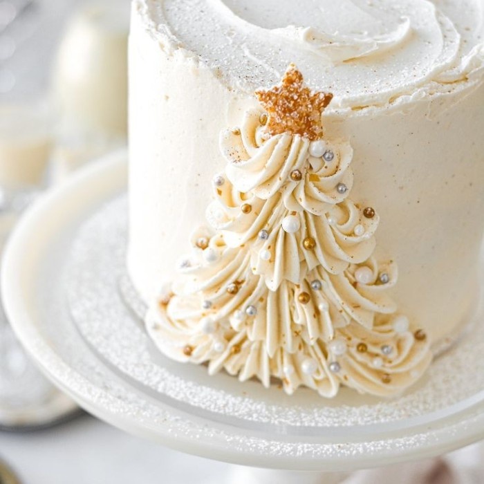 

Tepung Premix Moist Vanilla Cake