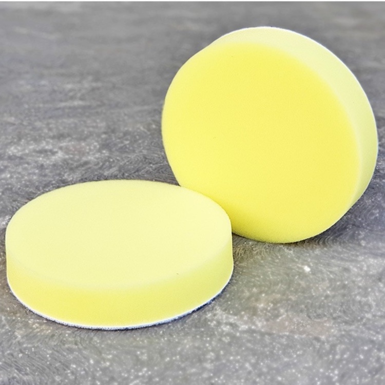 BUSA POLES MOBIL MOTOR / BUSA SPONGE APPLICATOR WAX / BUSA POLES MINI