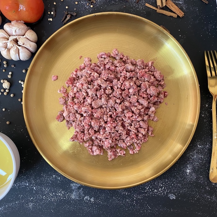 

Daging Giling (Cincang) - 500gr