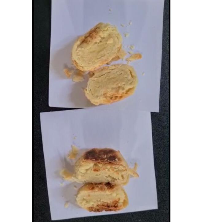 

>XG34448< Mini Bakpia Kacang Hijau by Bakpia Balong