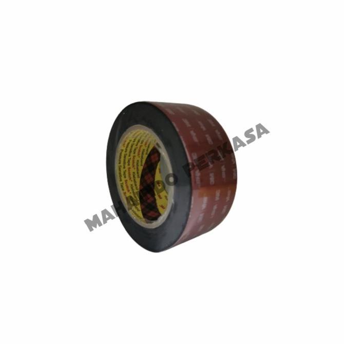

Double tape 3M 5952 Perekat Super Kuat Heavy Duty 48mm x 4,5m
