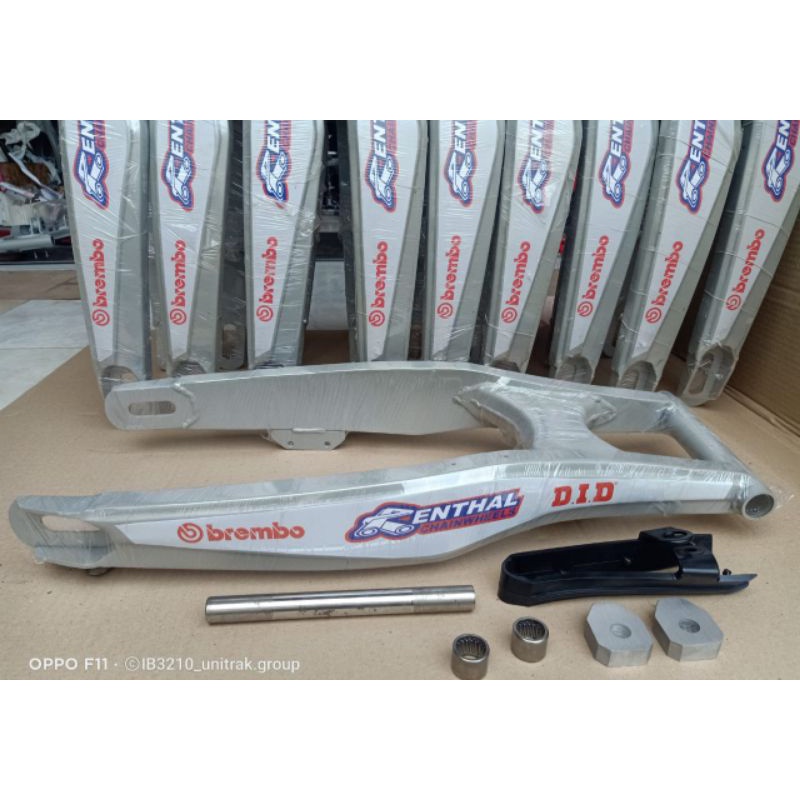 Arm CRF 150 model KTM panjang 66cm