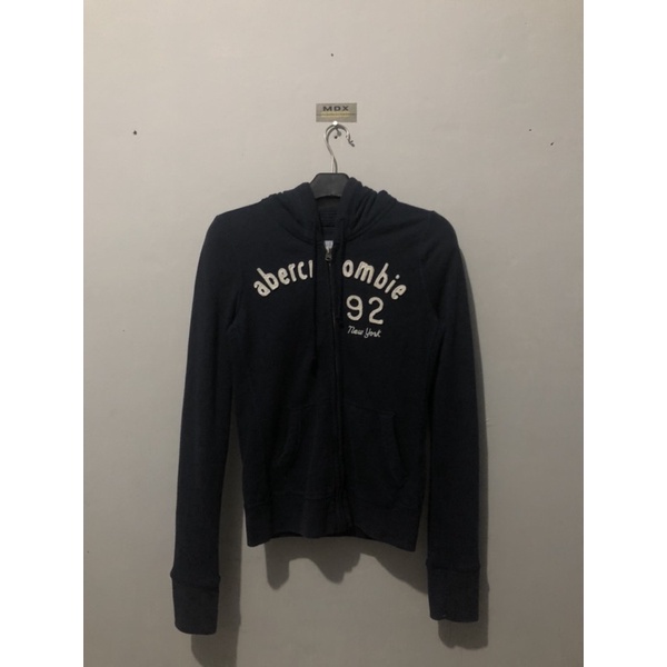 zh abercrombie