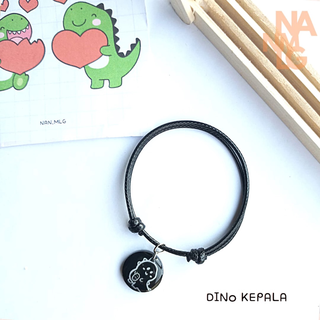 GELANG DINO TARIK LOVE