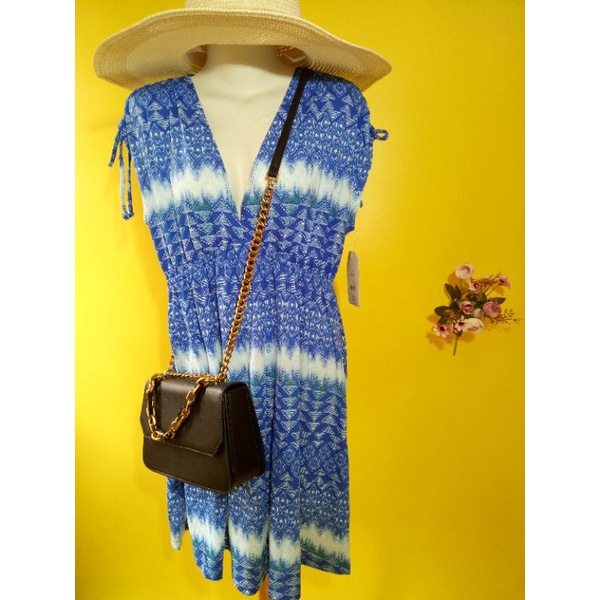 Dress santai Faded Glory