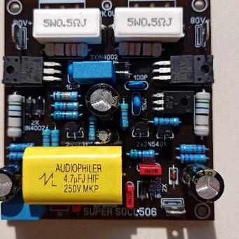 Top Rangking Kit driver power socl 506 super sub low full update komponen