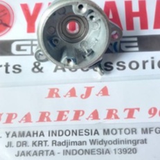 Rumah Arang cool dimano stater nmax jupiter z mio j asli original yamaha