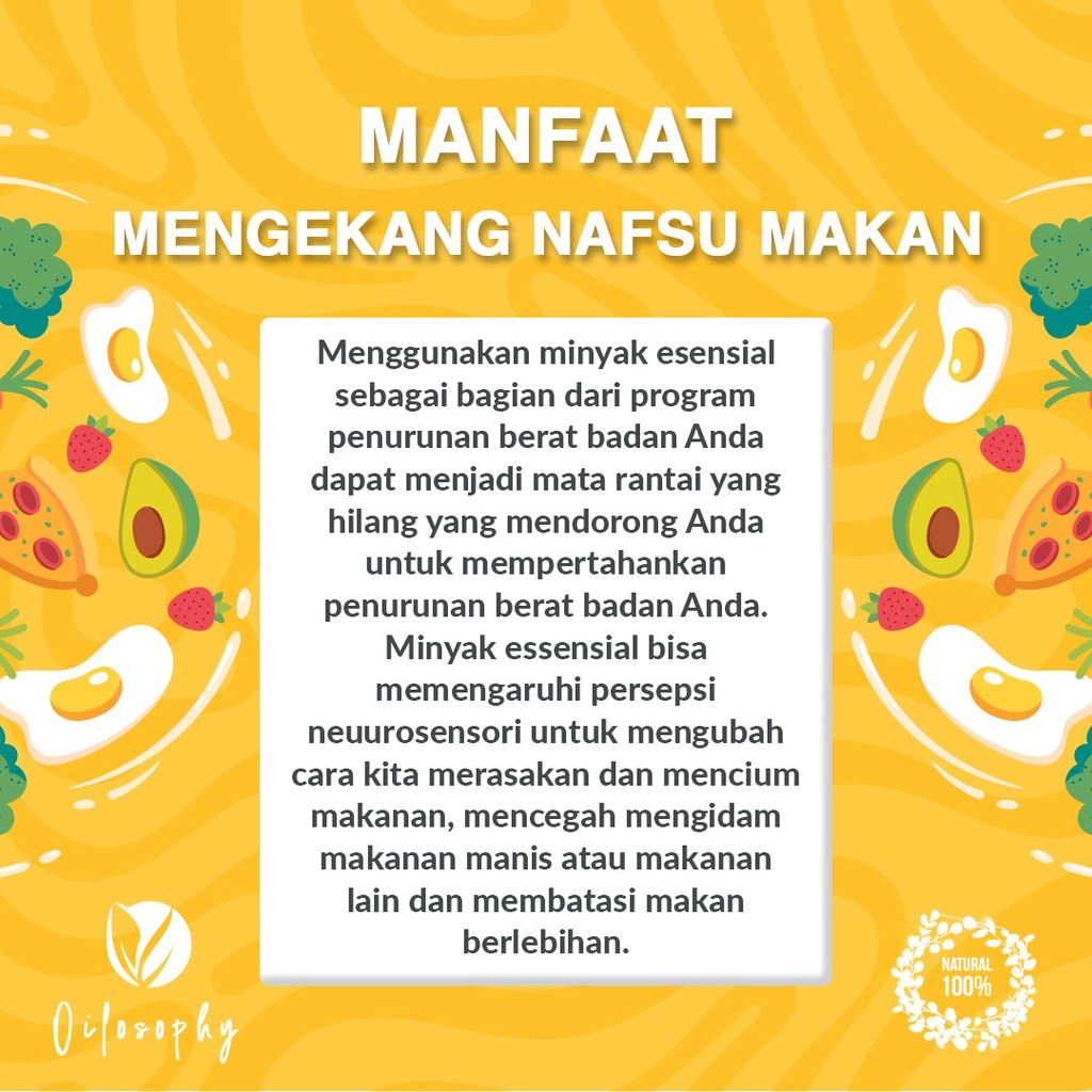 Inhaler Over Eating - Alat Terapi Diet - Penurun Napsu Makan Untuk Diet - Penurun BB Ampuh Cepat - Obat Diyet Ampuh Original - Alat Kurusin Badan Tanpa Olahraga - Penahan Nafsu Makan - Inheler Anti Lapar - Terapi Penahan Lapar - Pelansing Badan Herbal Ori