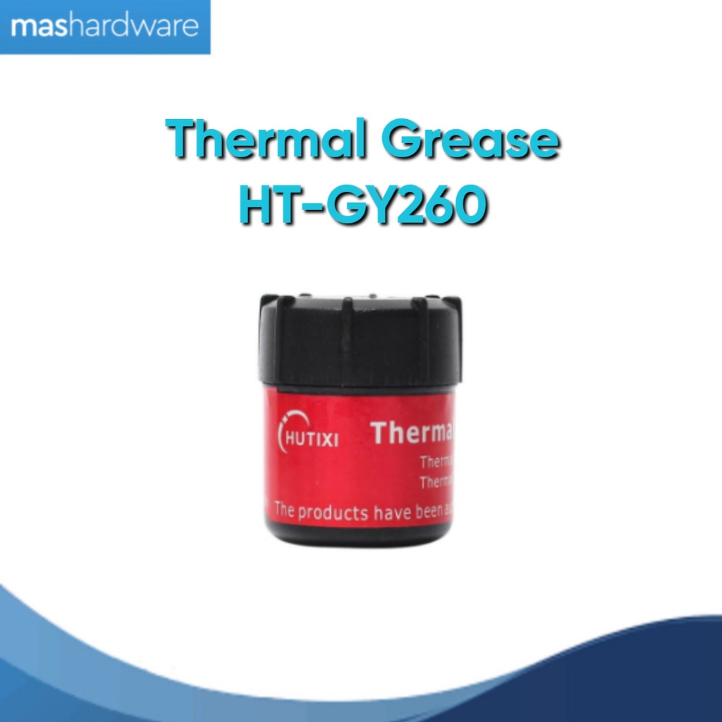 Thermal Grease HT-GY260