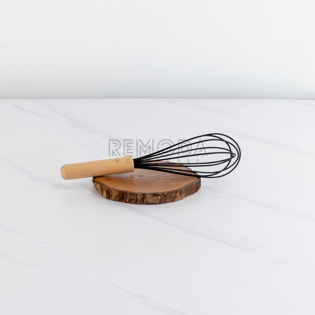 [Remoda] Kocokan Telur Silicon /Egg Whisk / Kocokan Kue / Adonan