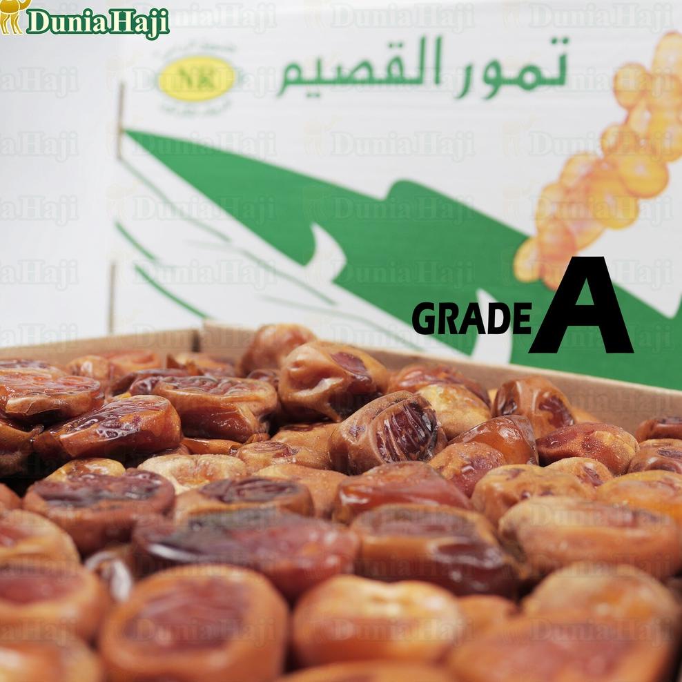 

New Arifal Kurma SUKARI 3KG Basah / Sukkari Premium Kurma Raja 100% Asli Original / Oleh Oleh Haji dan Umroh .,.,.,..,