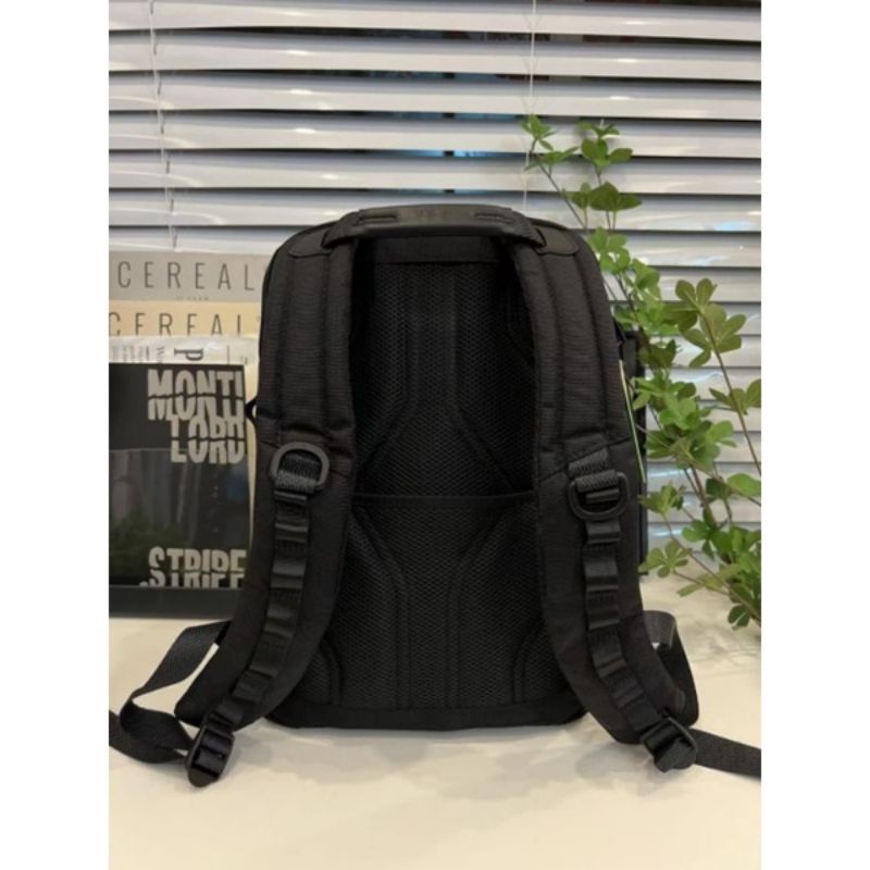 Tas Ransel Tumi Dynamic Alpha Bravo Backpack Mirror Quality