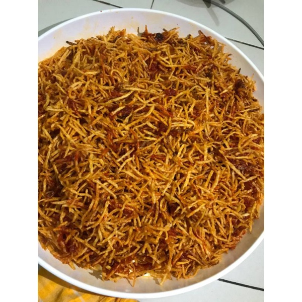 

Kentang Mustofa (Open Reseller)