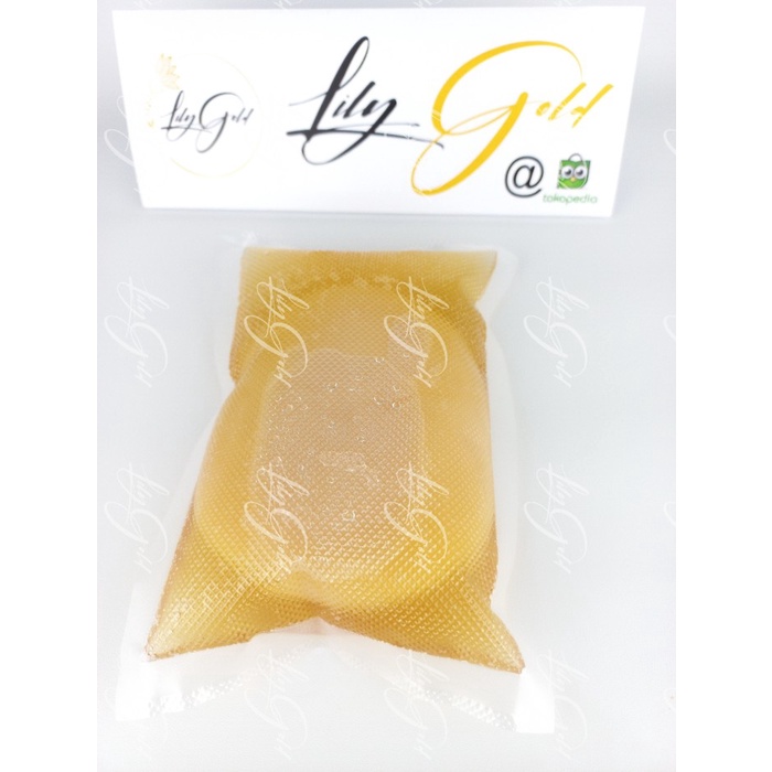 

Scoby dan Starter Kombucha / Bibit Jamur Dipo Organik