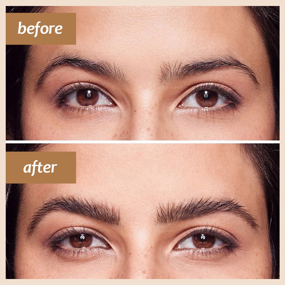 ❤ MEMEY ❤ SANIYE Mascara Transparant | Eyebrow Fixer Browcara Clear ✔️BPON