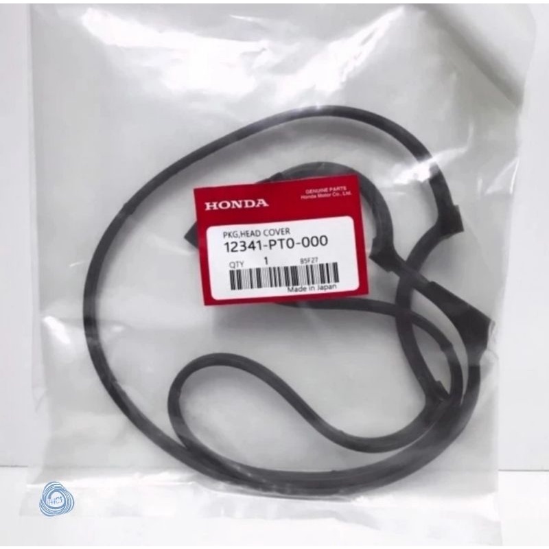 Karet Packing Paking Tutup Klep Honda Accord Maestro Cielo NON VTEC