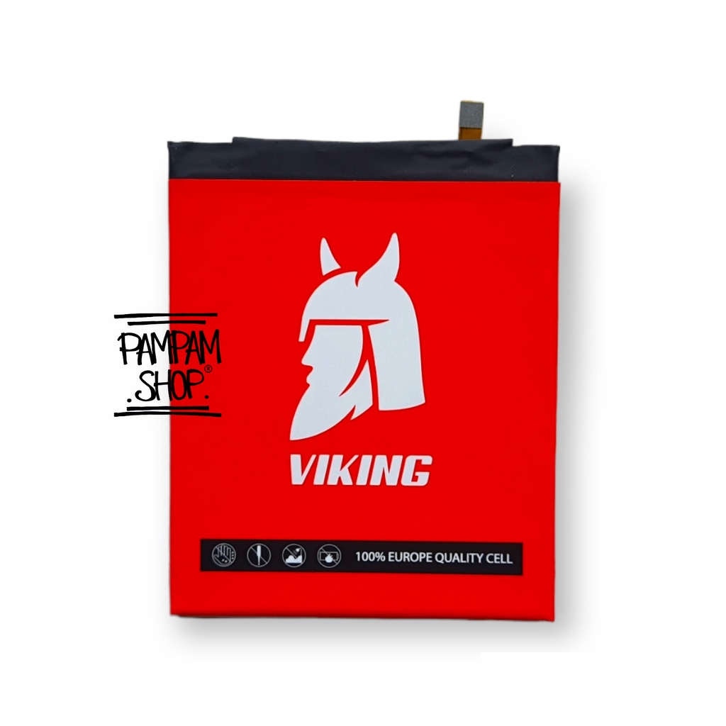 Baterai VIKING Double Power Original Nokia 6 HE317 HE-317 TA-1021 TA-1033 TA-1000 Ori Batre Batrai Battery Dual Power HP Ori TA1021 TA1033 TA1000