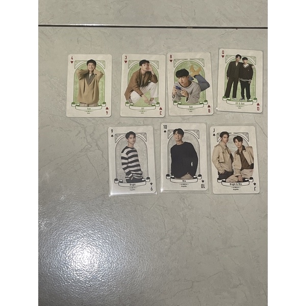 playing card offgun brightwin